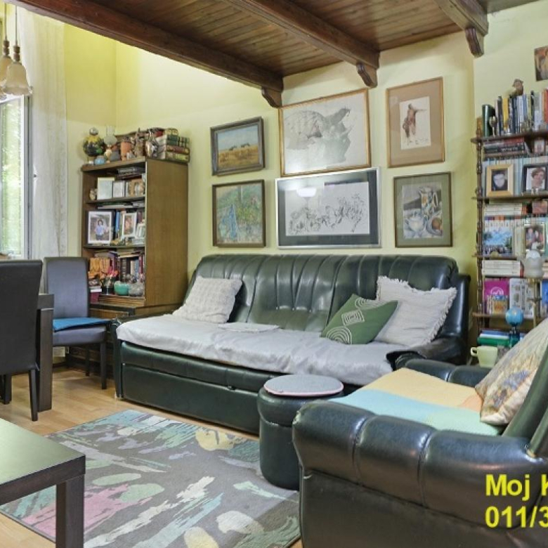 Stan Prodaja Beograd Centar (Stari Grad) 98 m2