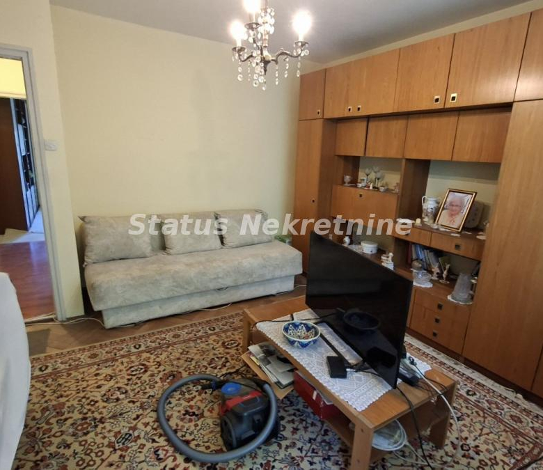 Stan Prodaja Novi Sad  67 m2