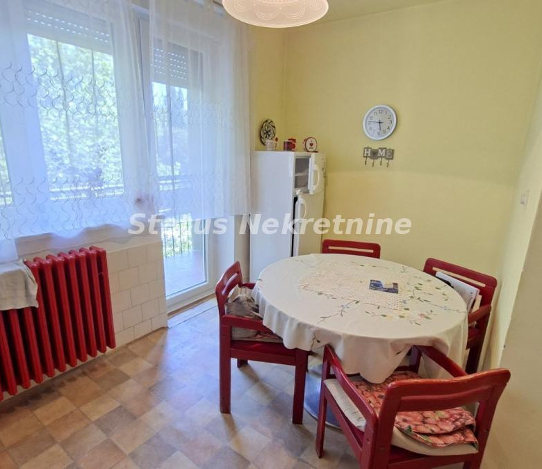 Stan Prodaja Novi Sad  67 m2