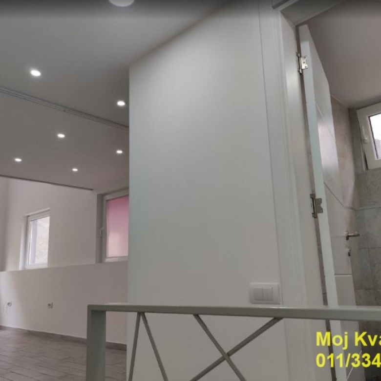 Stan Prodaja Beograd Profesorska Kolonija 59 m2