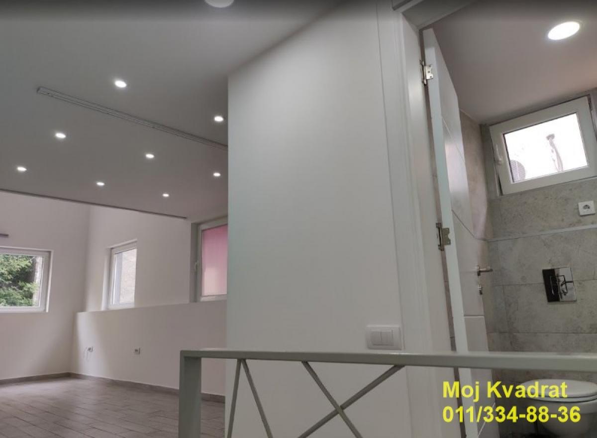 Stan Prodaja Beograd Stan Prodaja Beograd Profesorska Kolonija 59 m2