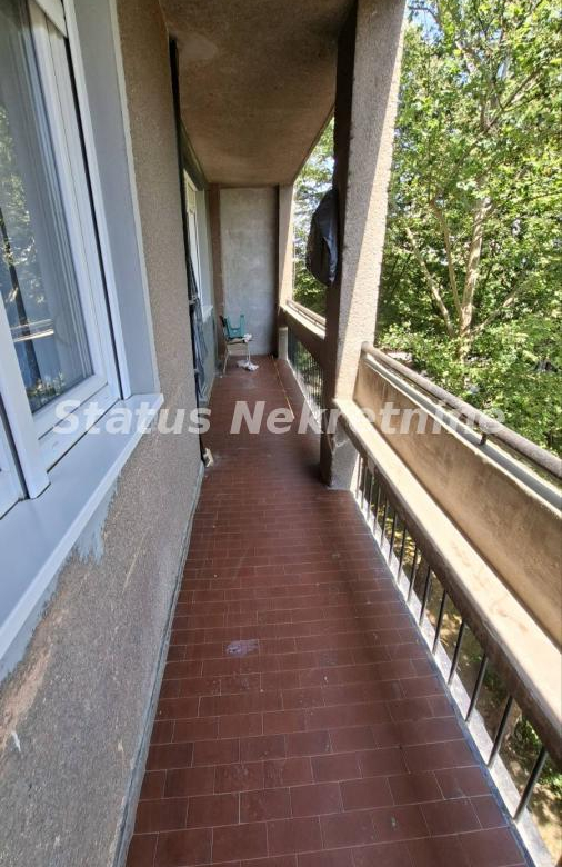 Stan Prodaja Novi Sad  67 m2