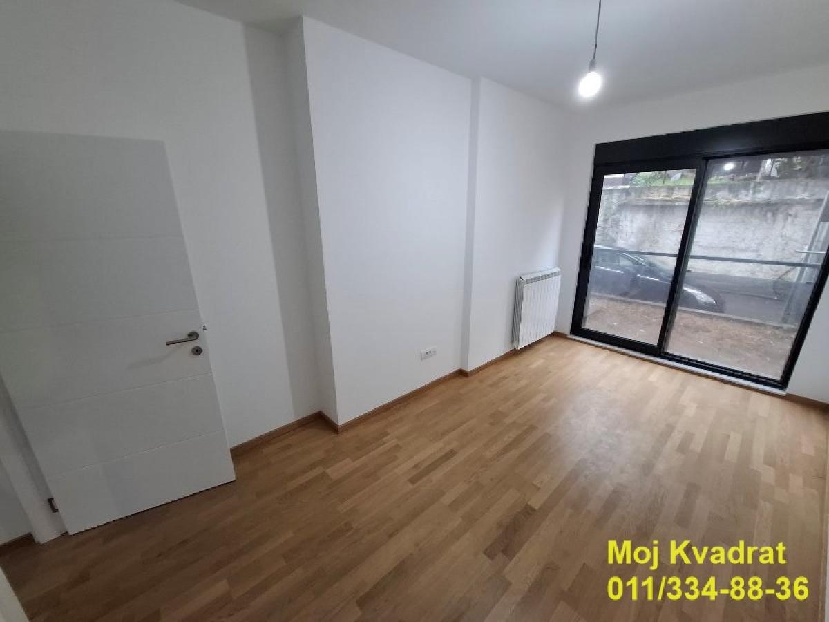 Stan Prodaja Beograd Banovo Brdo 54 m2
