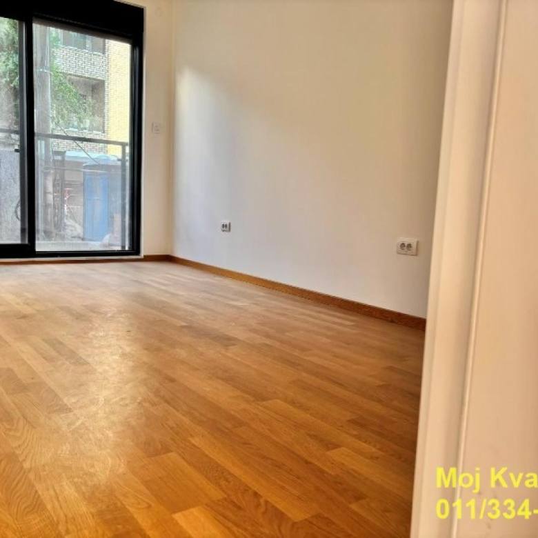 Stan Prodaja Beograd Banovo Brdo 54 m2