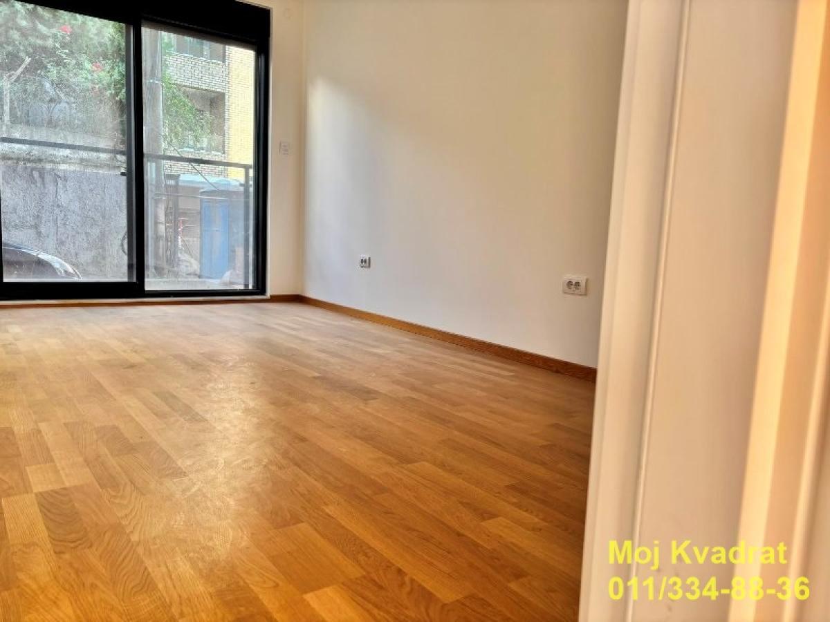 Stan Prodaja Beograd Banovo Brdo 54 m2