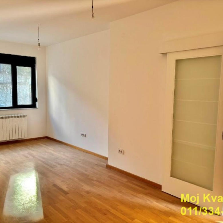 Stan Prodaja Beograd Banovo Brdo 54 m2