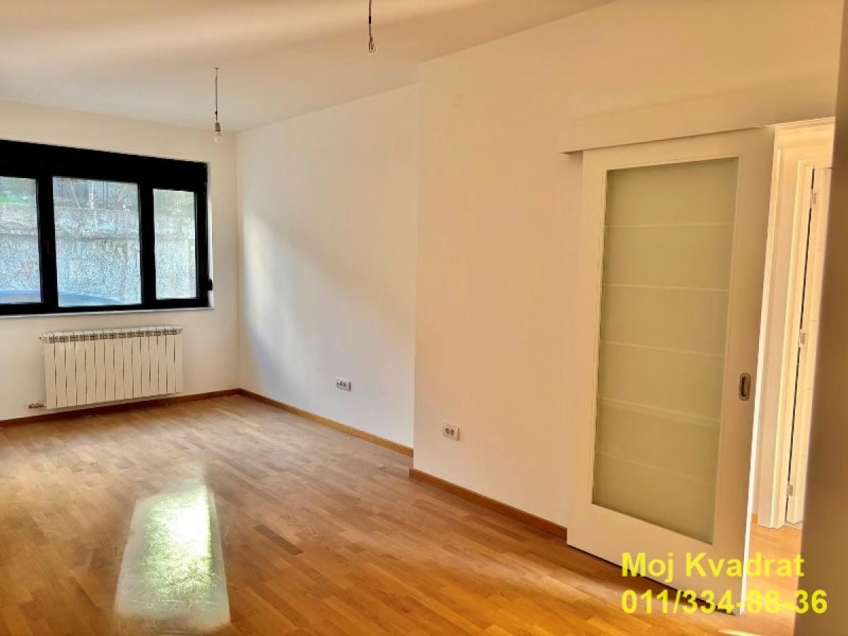 Stan Prodaja Beograd Banovo Brdo 54 m2