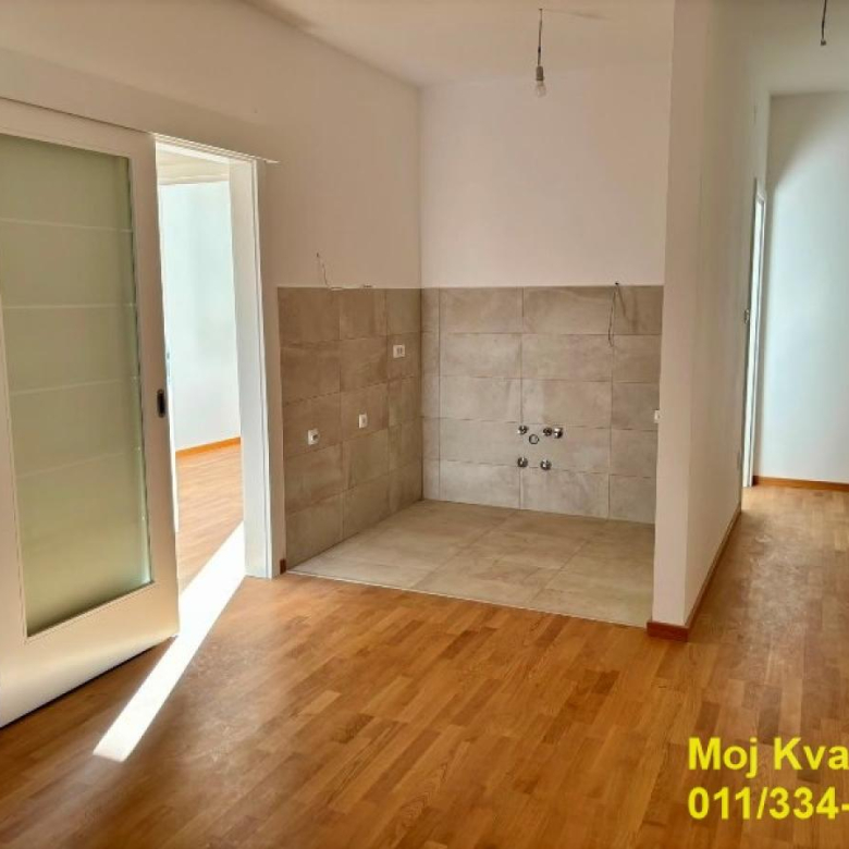 Stan Prodaja Beograd Banovo Brdo 54 m2