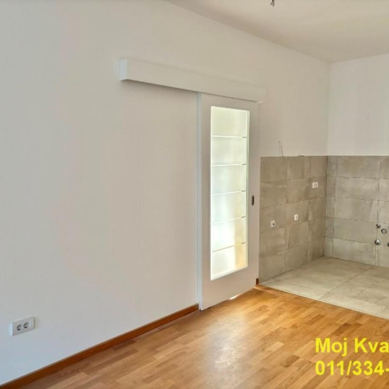 Stan Prodaja Beograd Banovo Brdo 54 m2