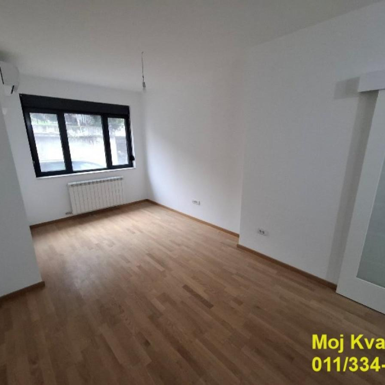 Stan Prodaja Beograd Banovo Brdo 54 m2