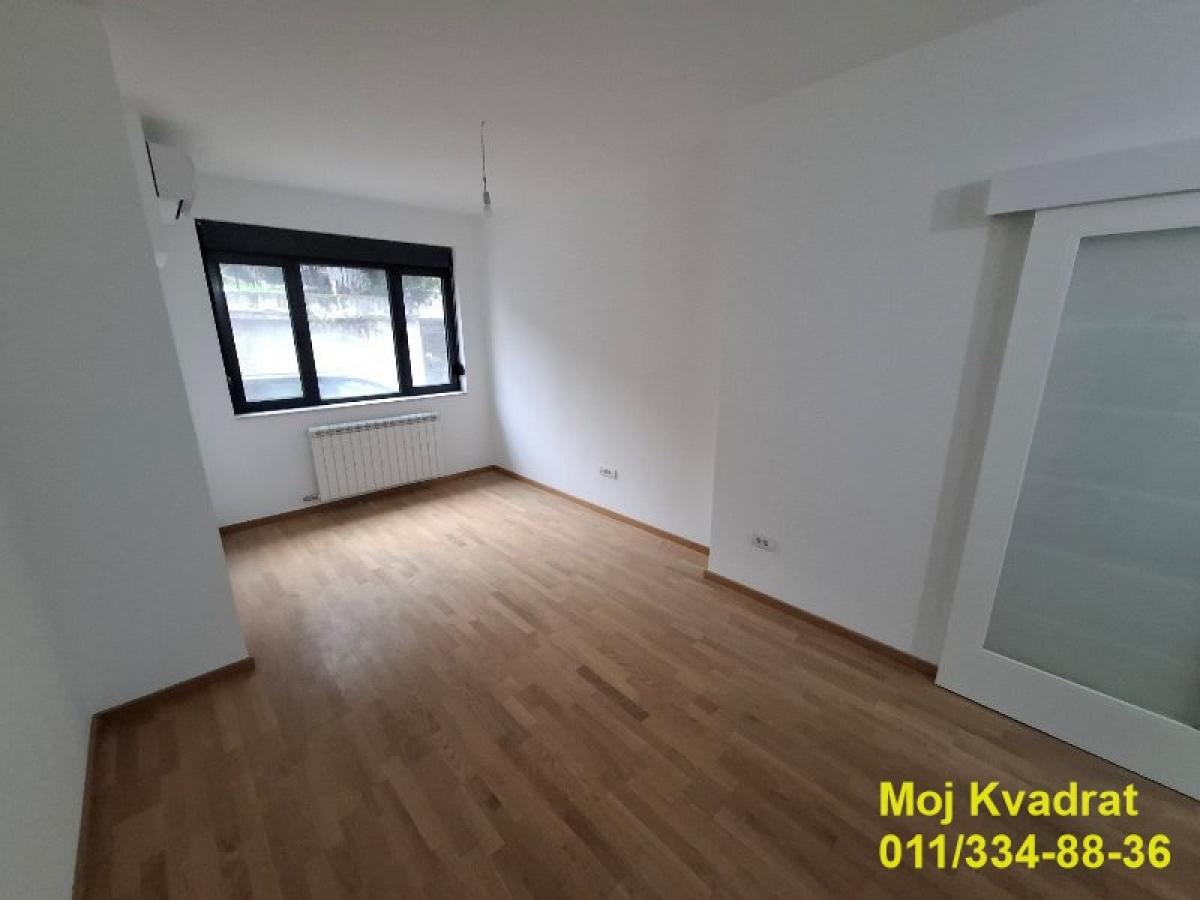 Stan Prodaja Beograd Banovo Brdo 54 m2