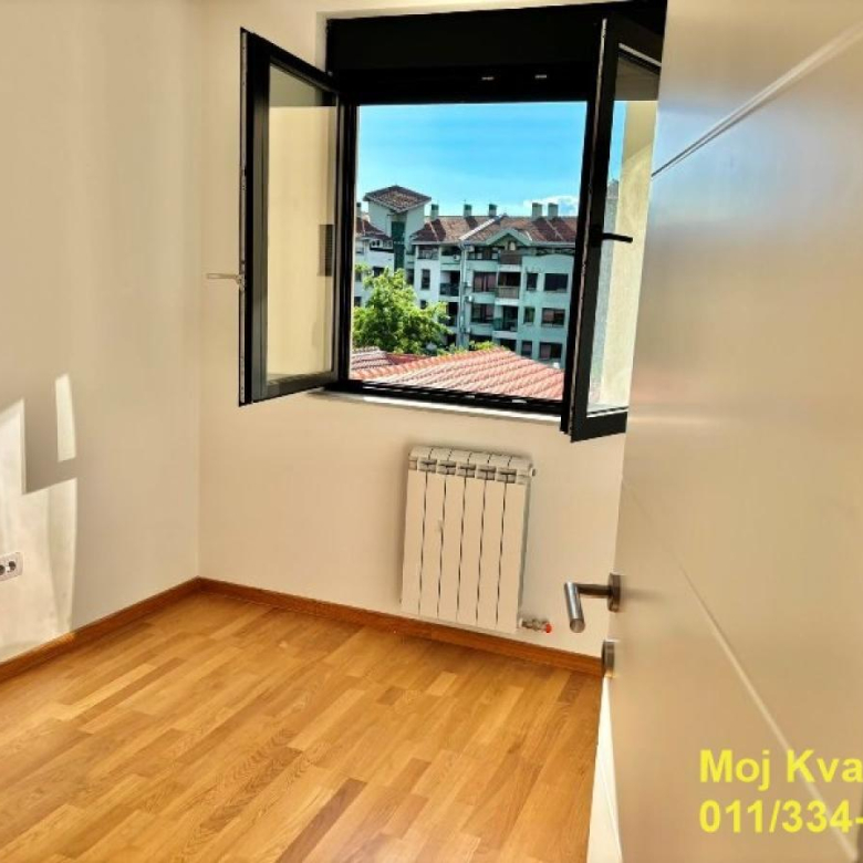Stan Prodaja Beograd Banovo Brdo 54 m2