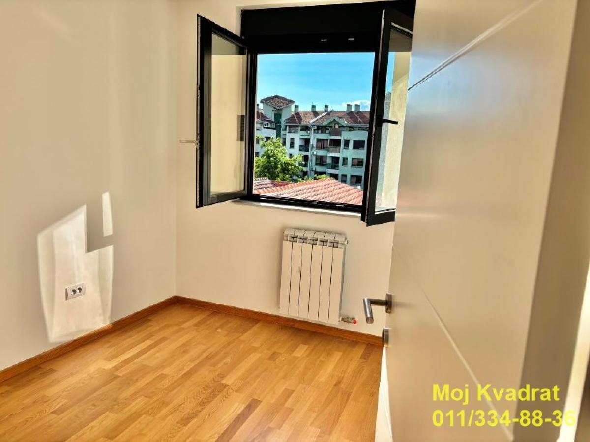 Stan Prodaja Beograd Banovo Brdo 54 m2