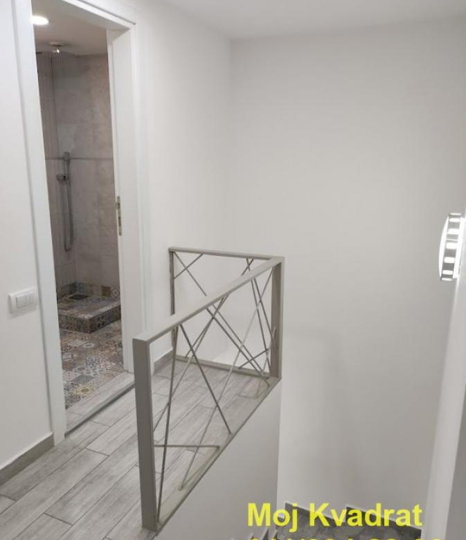 Stan Prodaja Beograd Profesorska Kolonija 59 m2