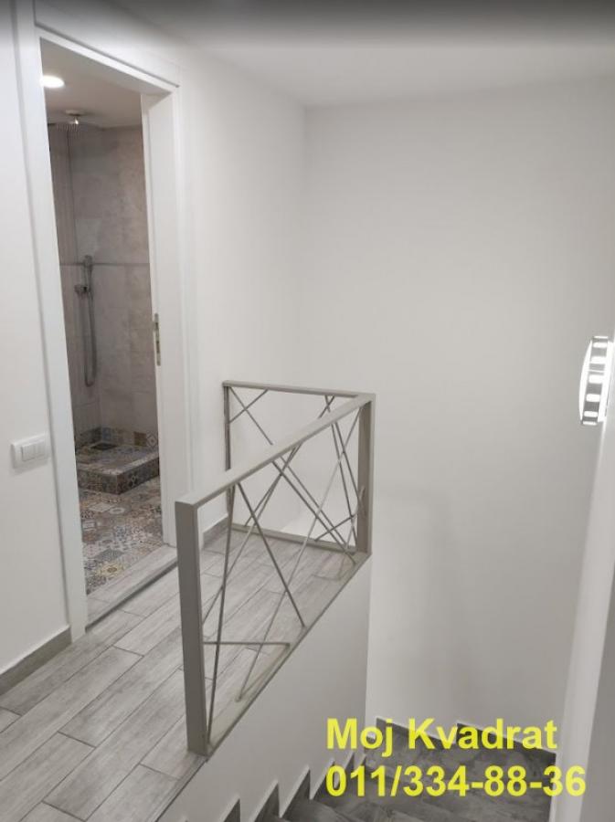 Stan Prodaja Beograd Stan Prodaja Beograd Profesorska Kolonija 59 m2