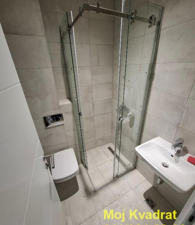 Stan Prodaja Beograd Banovo Brdo 54 m2