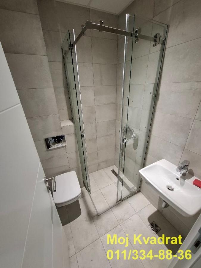Stan Prodaja Beograd Banovo Brdo 54 m2