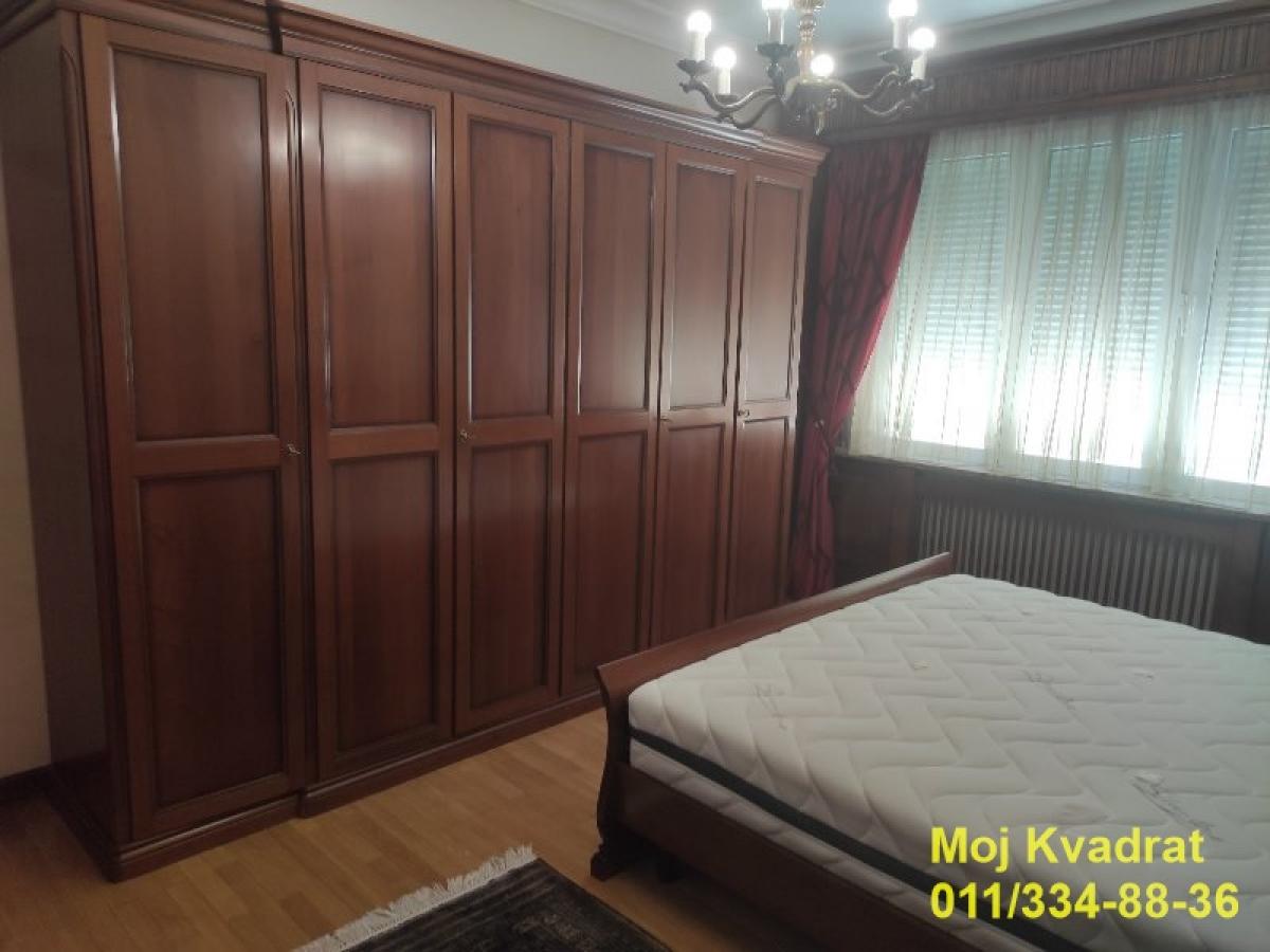 Stan Izdavanje Beograd Centar (Stari Grad) 80 m2
