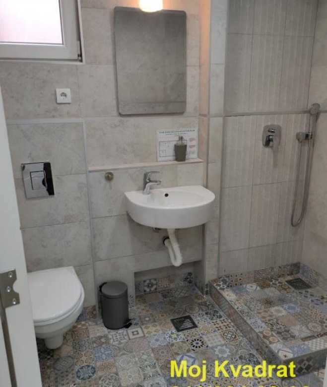 Stan Prodaja Beograd Profesorska Kolonija 59 m2