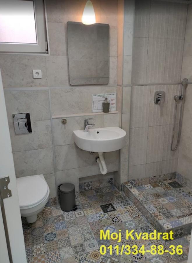Stan Prodaja Beograd Stan Prodaja Beograd Profesorska Kolonija 59 m2