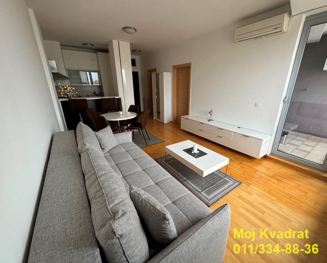 Stan Izdavanje Beograd Stan Izdavanje Beograd Dorćol 41 m2