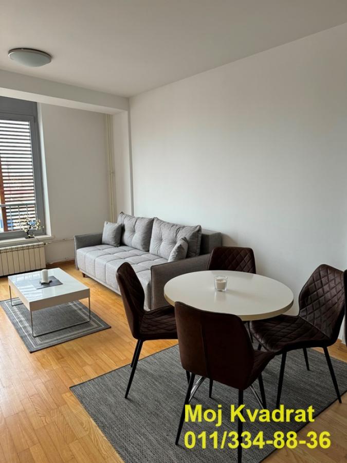 Stan Izdavanje Beograd Stan Izdavanje Beograd Dorćol 41 m2