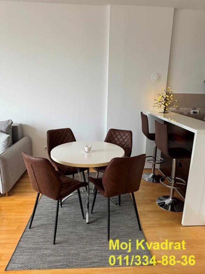 Stan Izdavanje Beograd Stan Izdavanje Beograd Dorćol 41 m2
