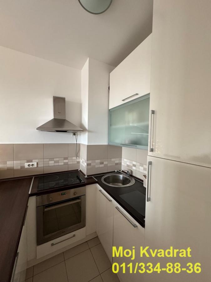 Stan Izdavanje Beograd Stan Izdavanje Beograd Dorćol 41 m2
