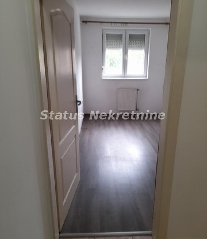 Stan Prodaja Novi Sad  36 m2