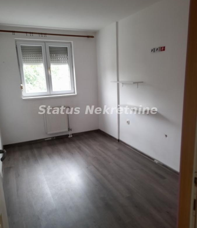 Stan Prodaja Novi Sad  36 m2