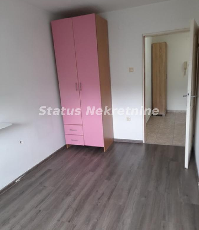Stan Prodaja Novi Sad  36 m2