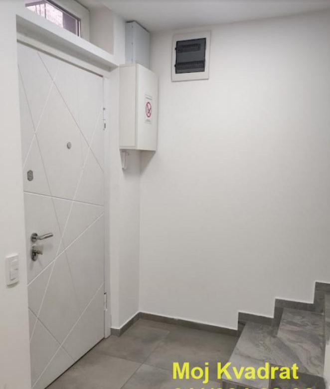 Stan Prodaja Beograd Profesorska Kolonija 59 m2