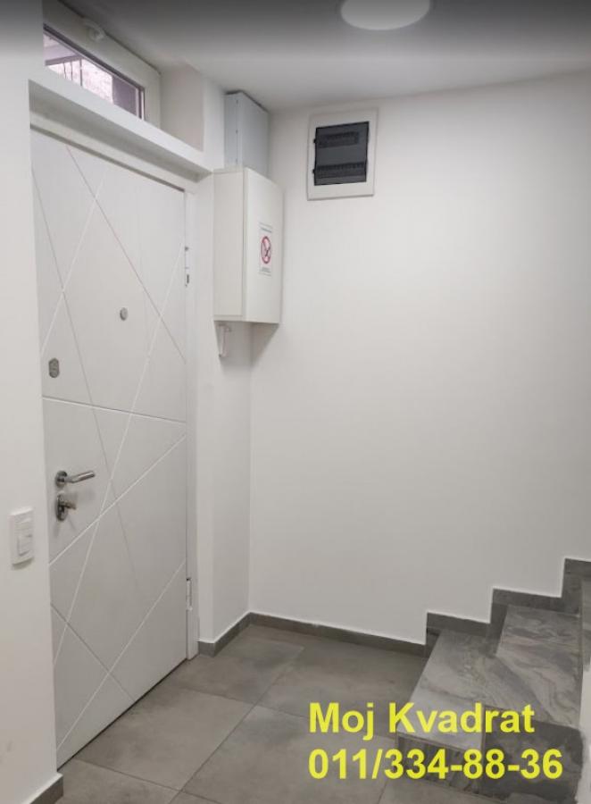 Stan Prodaja Beograd Stan Prodaja Beograd Profesorska Kolonija 59 m2