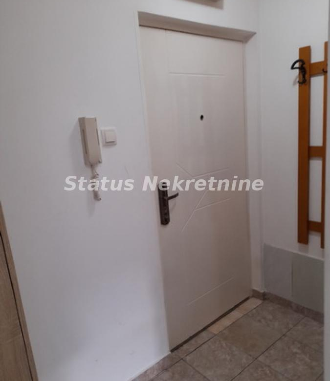 Stan Prodaja Novi Sad  36 m2