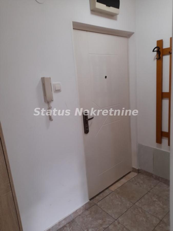 Stan Prodaja Novi Sad Stan Prodaja Novi Sad 36 m2