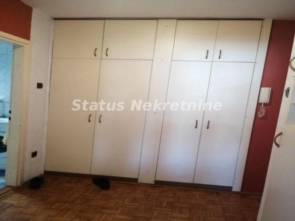 Stan Izdavanje Novi Sad  62 m2