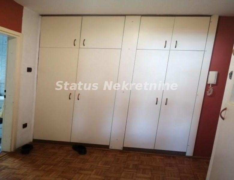 Stan – Novi Sad, Liman 3 – ID 22624.