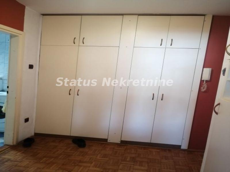Stan Izdavanje Novi Sad  62 m2