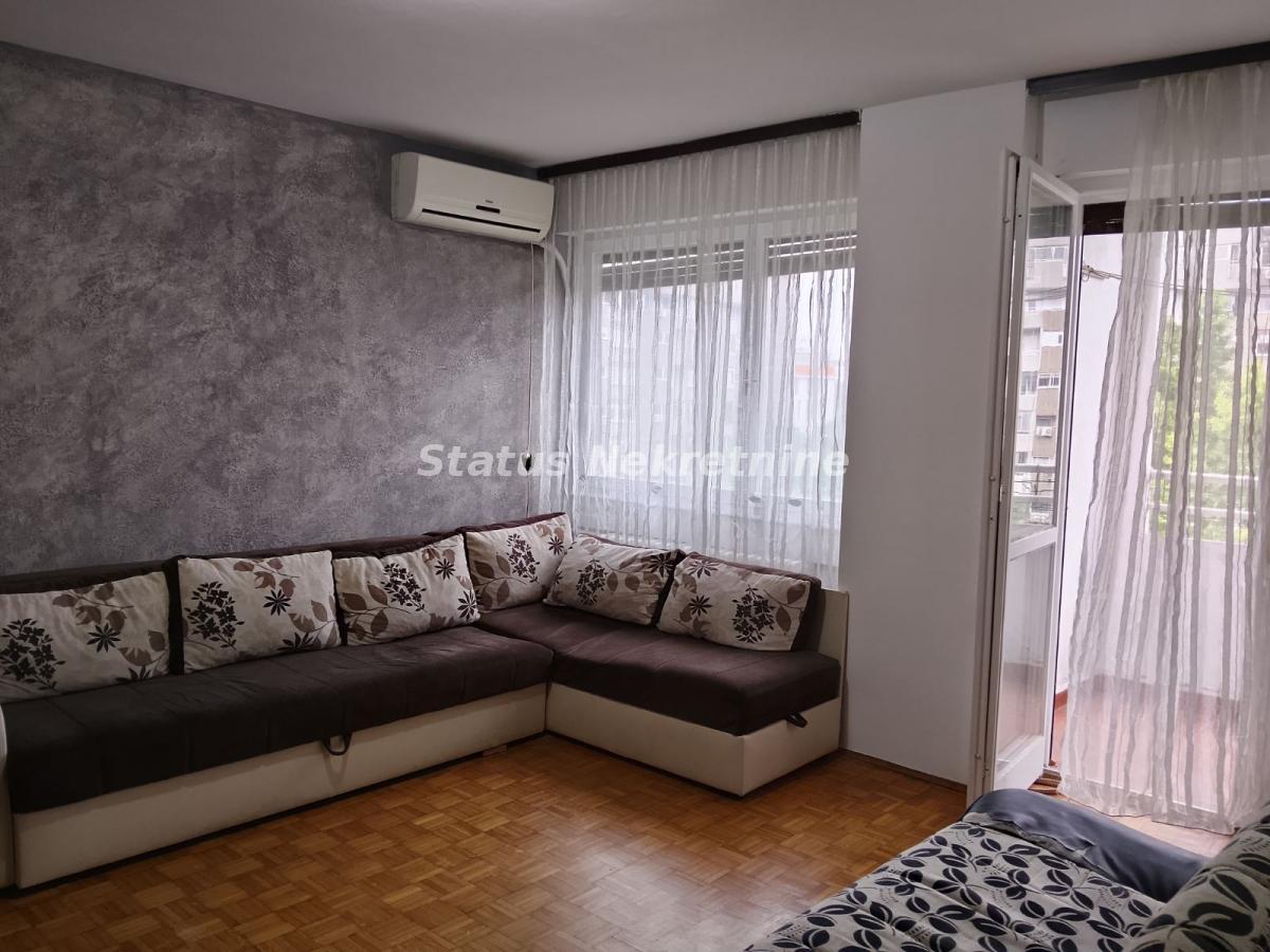 Stan Izdavanje Novi Sad Stan Izdavanje Novi Sad 62 m2
