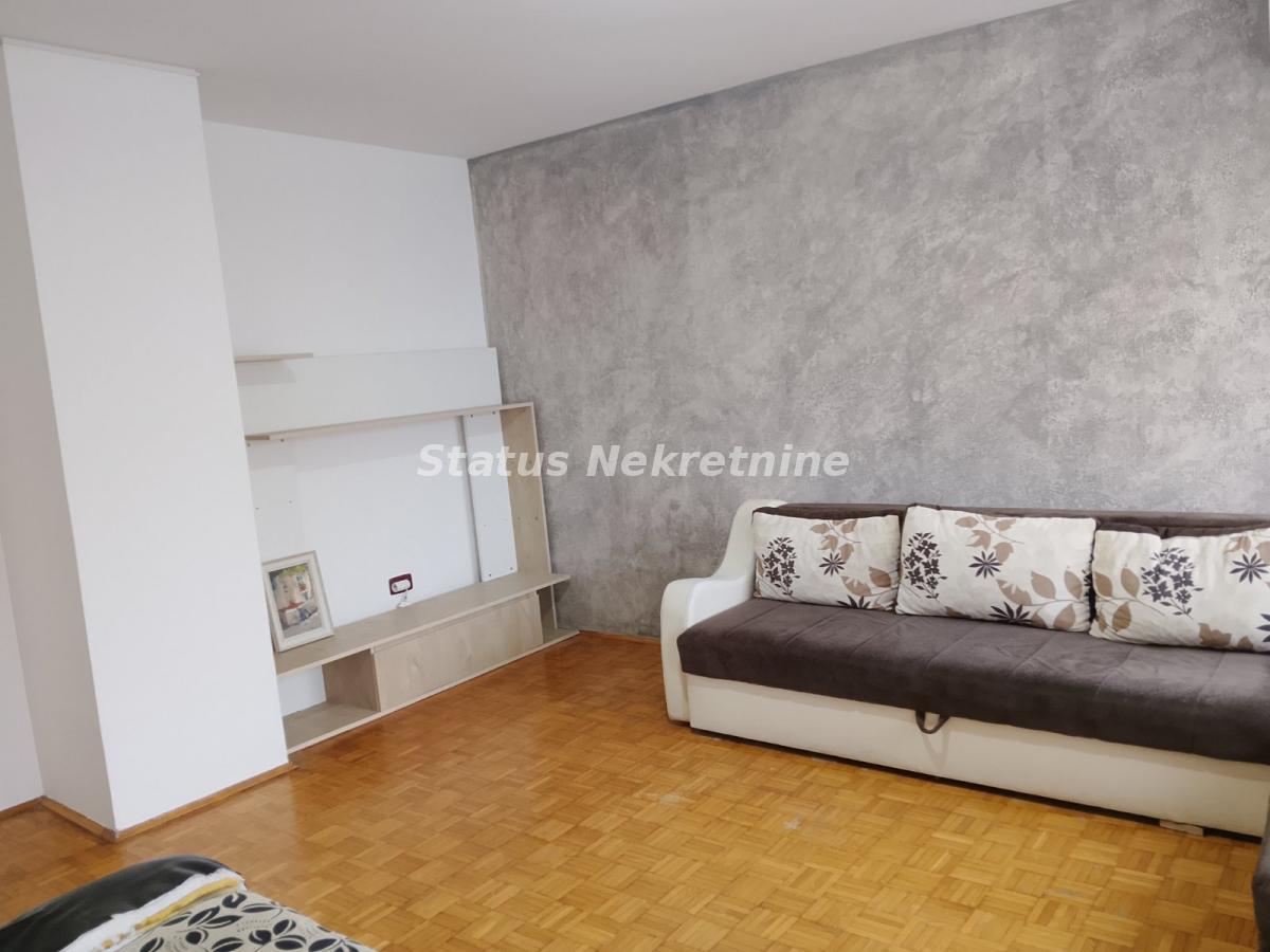 Stan Izdavanje Novi Sad Stan Izdavanje Novi Sad 62 m2