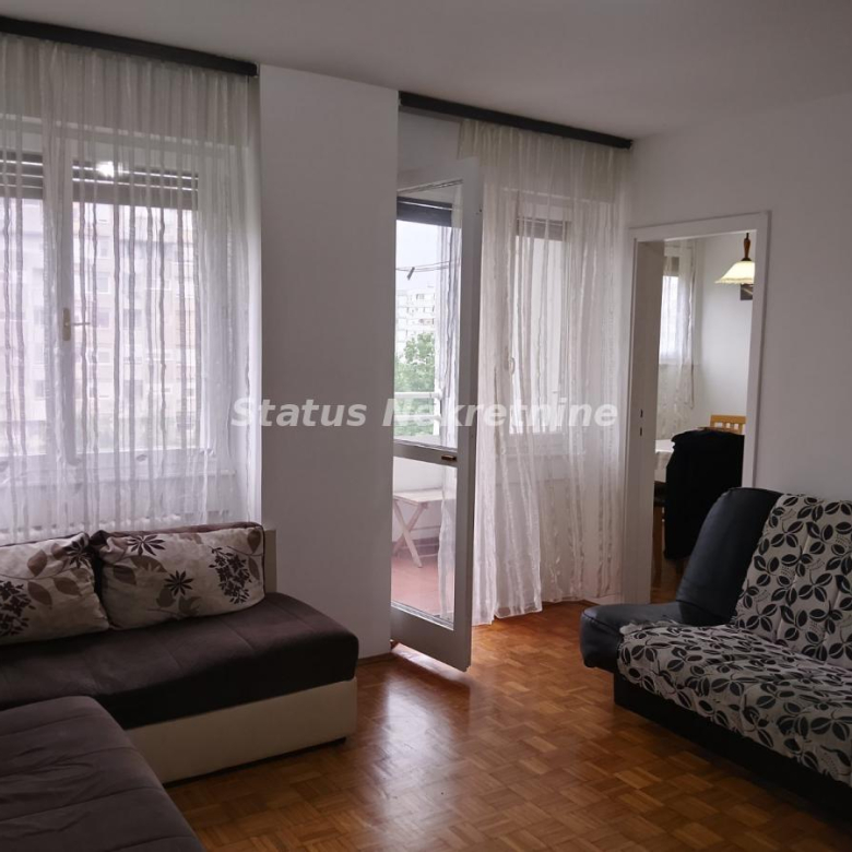 Stan Izdavanje Novi Sad  62 m2