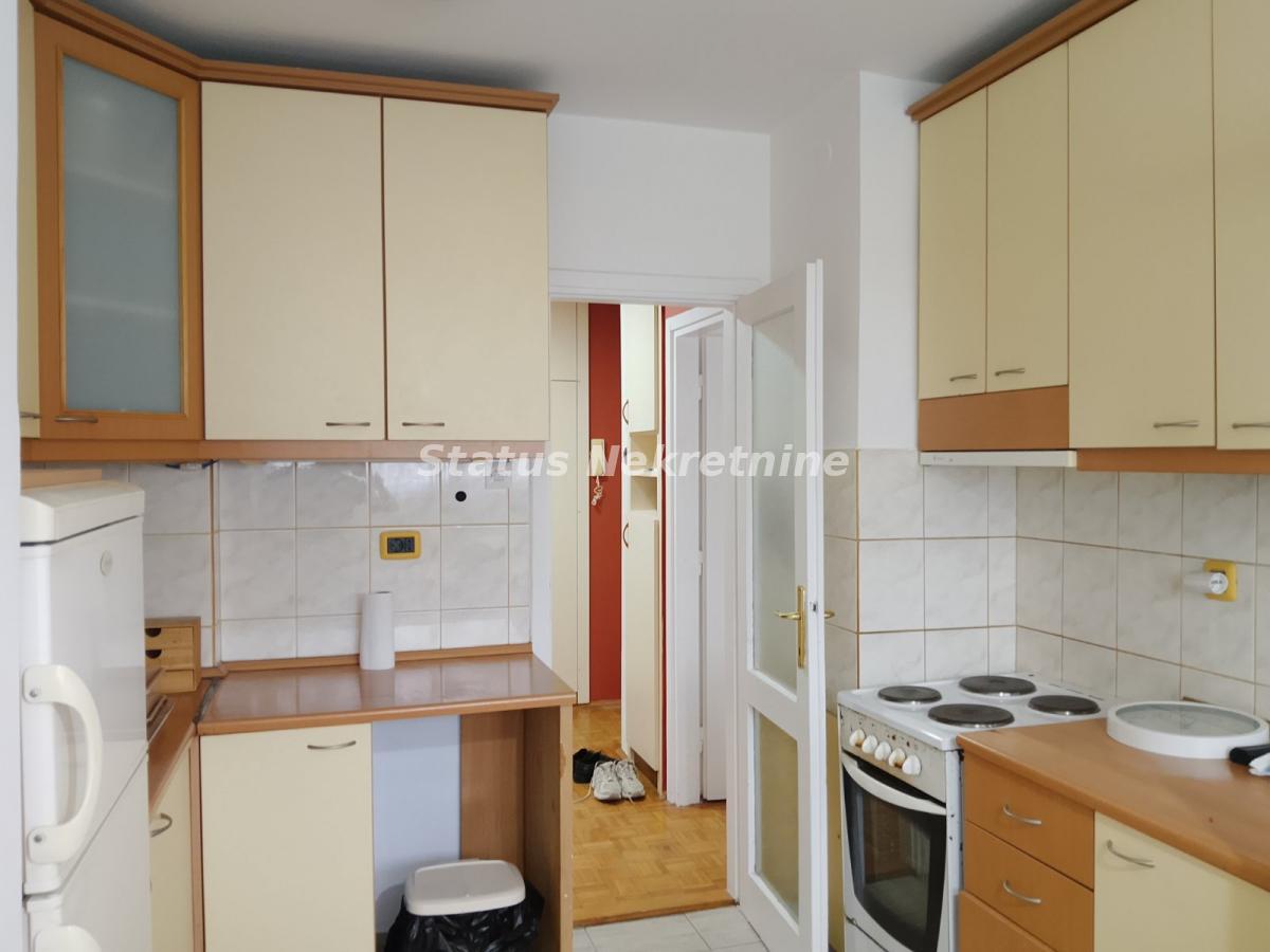Stan Izdavanje Novi Sad Stan Izdavanje Novi Sad 62 m2