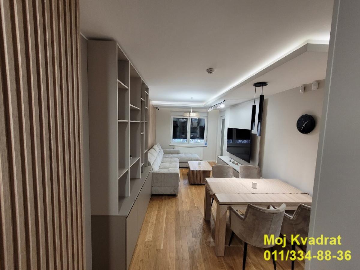 Stan Izdavanje Beograd Stan Izdavanje Beograd Gardoš 45 m2