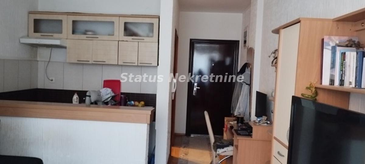Stan Izdavanje Novi Sad Stan Izdavanje Novi Sad 25 m2