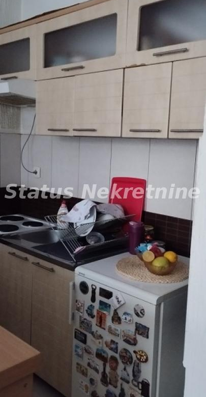 Stan Izdavanje Novi Sad  25 m2