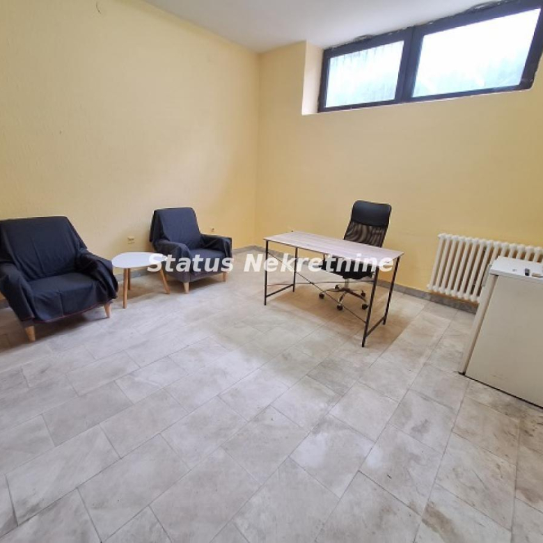 Lokal Prodaja Novi Sad  19 m2