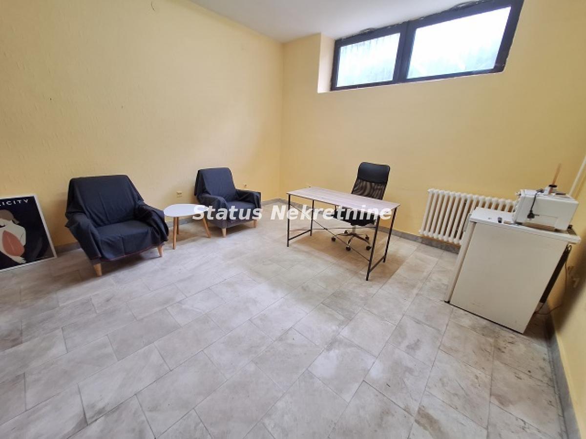 Lokal Prodaja Novi Sad  19 m2