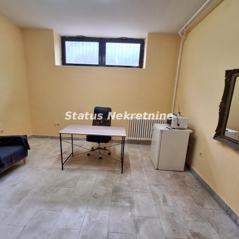 Lokal Prodaja Novi Sad  19 m2