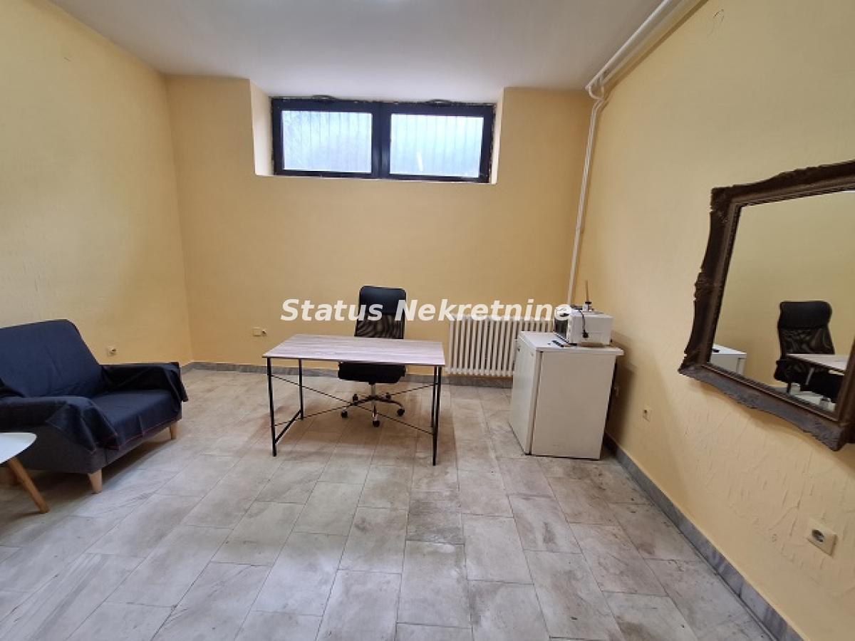 Lokal Prodaja Novi Sad  19 m2