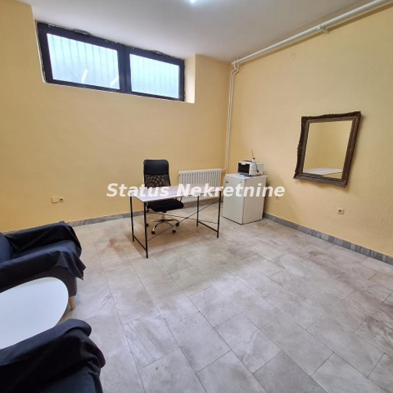 Lokal Prodaja Novi Sad  19 m2
